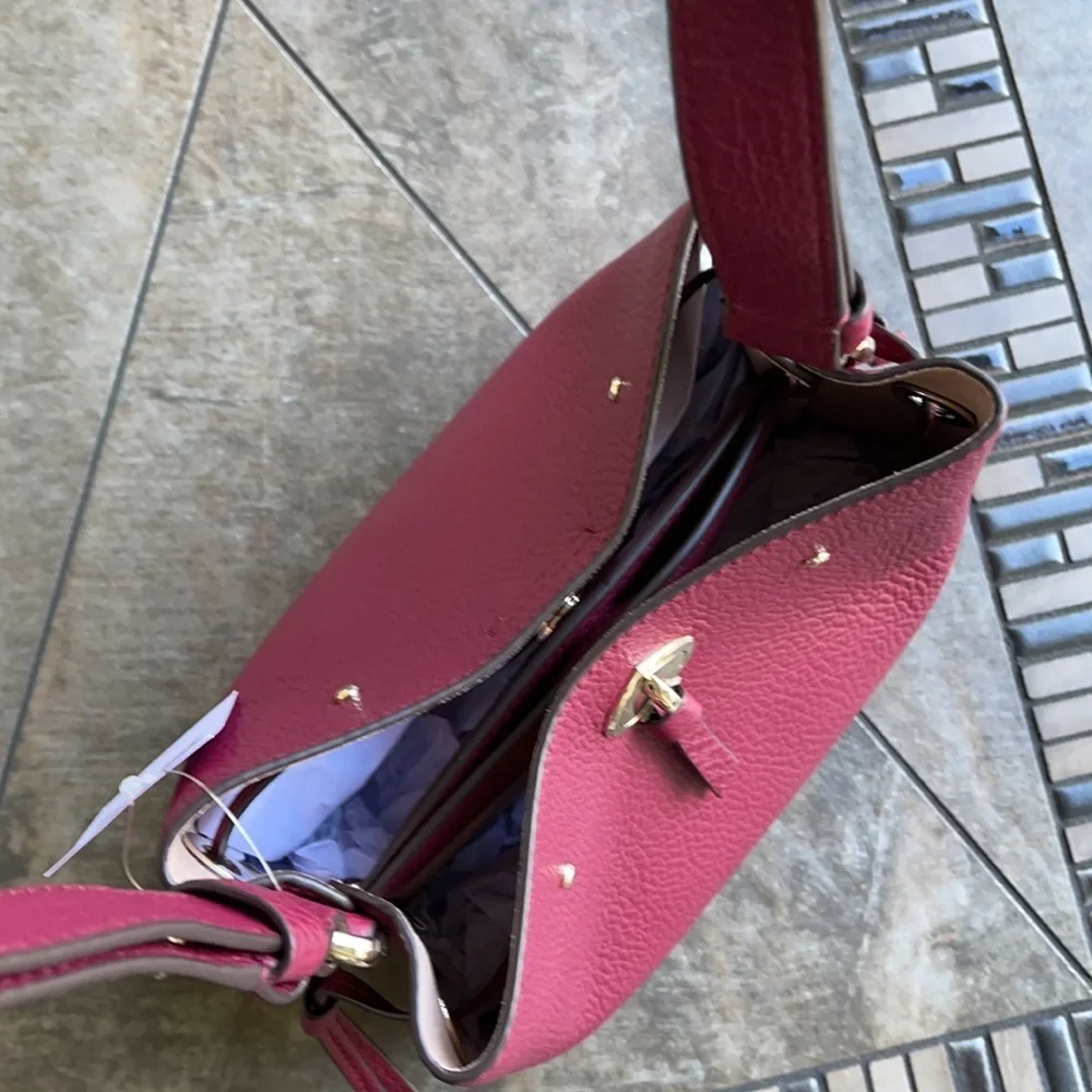 Kate Spade marti small bucket - Picture 4 of 16